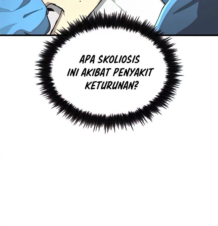 Doctor’s Rebirth Chapter 109 fix Gambar 52